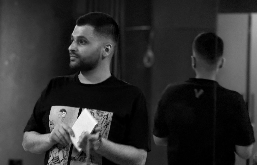 مسیر تازه در اجراهای دیجیتالی با الهام از کلیله و دمنه